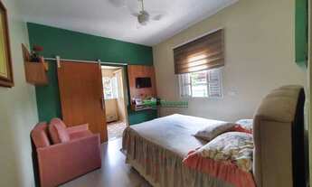 Imagem 4: Casa com 3 dormitórios, 1 suíte, 2 vagas à venda, 170 m² por R$ 670.000 - Jardim Bom Refúg