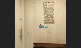 Imagem 5: Apartamento 3 dormitórios para alugar, 150 m² - Vila Alexandria - São Paulo/SP