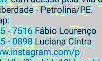 Imagem 2: Terrenos para Chácara