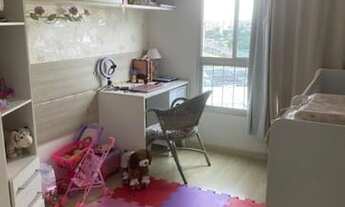 Imagem 6: Apartamento para venda com 116 metros quadrados com 2 quartos em Caminho das Árvores - Sal