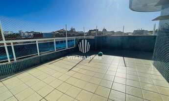 Imagem: Cobertura com 4 quartos para locação fixa