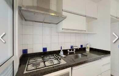 Imagem 7: Apartamento com 1 dormitório, 1 vaga, em Consolação, São Paulo