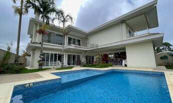 Imagem: Casa Condomínio - Urbanova - Condomínio