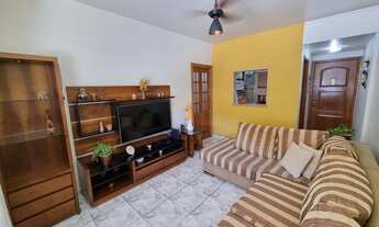 Imagem 2: Apartamento para venda com 64 metros quadrados com 2 quartos em Moneró - Rio de Janeiro