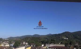 Imagem 7: Apartamento mobiliado e com lazer no Centro de Ubatuba