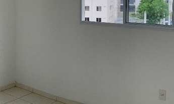 Imagem 4: Apartamento para aluguel no parque ville cachamorra em Campo Grande