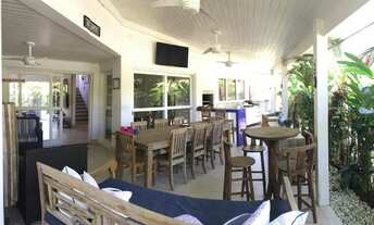 Imagem 4: Casa de condomínio venda na Praia da Baleia