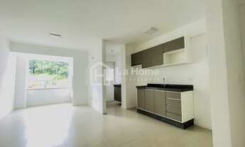 Imagem 2: Blumenau - Apartamento Padrão - Salto Weissbach