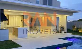 Imagem 4: IMÓVEL EM CONDOMÍNIO DE ALTO PADRÃO/INDAIATUBA-SP/4 SUÍTES