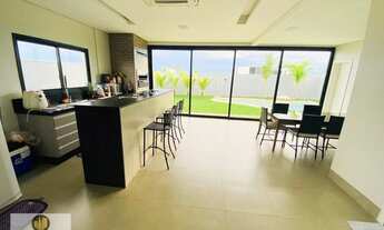 Imagem 4: Lindo sobrado no condomínio Florais do Valle venda 300 m² - 3 Suítes - Florais do Valle