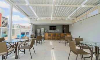 Imagem 3: Apartamento para venda possui 74 metros quadrados com 3 quartos res; The Park Águas Claras