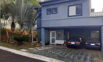 Imagem: Casa - Palmeiras - Campinas