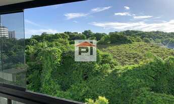 Imagem 7: Apartamento 3 Quartos para Venda em Salvador, PITUBA, 3 dormitórios, 3 suítes, 5 banheiros