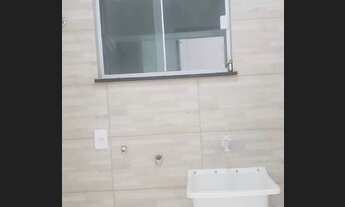 Imagem 5: Casa de primeira locação 2 quartos