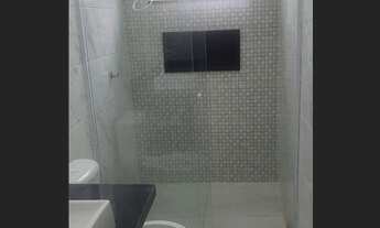 Imagem 4: Casa de primeira locação 2 quartos