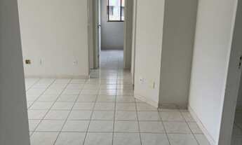 Imagem: Apartamento com três quartos no lt br