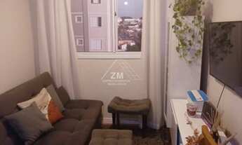 Imagem 5: Apartamento - Fundação da Casa Popular - Campinas