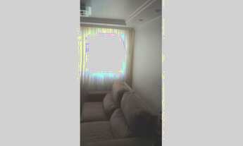 Imagem 3: Apartamento para venda com 52 metros quadrados com 2 quartos em Freguesia do Ó - São Paulo