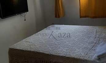 Imagem 7: Excelente apartamento a venda Jardim Satélite em frente ao vale sul com 2 dormitórios e 1