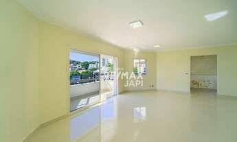 Imagem 3: Apartamento À Venda Em Jundiaí - Anhangabaú - Edifício Ilhas Gregas - 238 M² - R$ 1.590.00