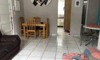 Imagem: Apartamento 3 Dorms. Guilhermina 200 mts