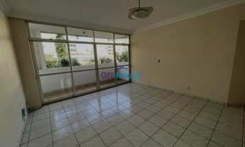 Imagem: Apartamento para venda tem 118 metros quadrados