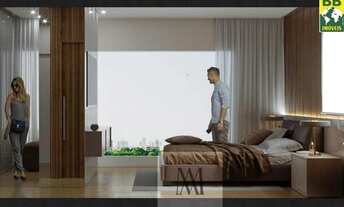 Imagem 7: Apartamento para venda no Condomínio Maria do Amaral, em Petrópolis, Natal/RN