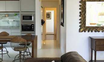 Imagem 7: Cobertura para venda possui Jurerê - Florianópolis