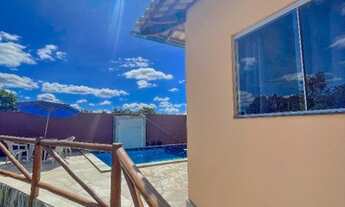 Imagem 7: Casa para temporada em pirenopolis