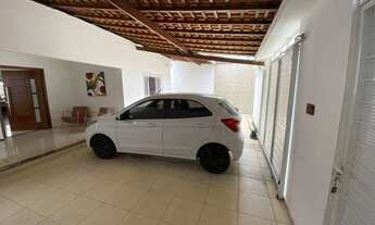 Imagem 3: Casa com 3 dormitórios à venda, 100 m² por R$ 400.000,00 - Turu - São Luís/MA