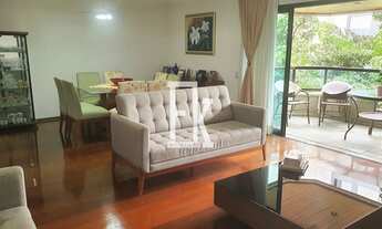 Imagem 2: Apartamento a venda no Cambuí em Campinas/SP