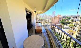 Imagem 6: Apartamento à venda, 257 m² por R$ 2.700.000,00 - Campo Belo - São Paulo/SP