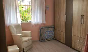 Imagem 4: Casa 3 Quartos com Quintal - Nova Cidade - São Gonçalo/RJ