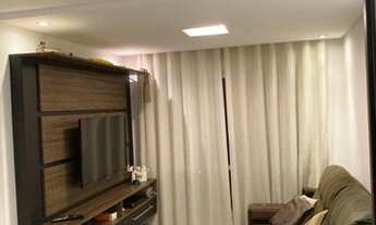 Imagem 7: APARTAMENTO - VILA VALPARAÍSO - SP