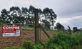 Imagem: SãO SEBASTIãO DO CAí - Terreno Padrão