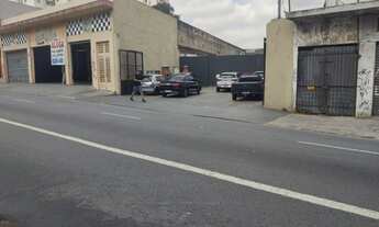 Imagem 5: Casa para aluguel tem 950 metros quadrados com 1 quarto em Carandiru - São Paulo - SP