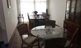 Imagem 6: Sobrado Residencial Planalto Paulista 04 quartos 02 suítes 04 vagas