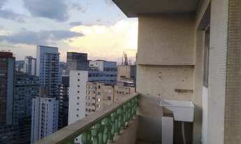 Imagem 4: Apartamento para venda com 51 metros quadrados com 1 quarto em Bela Vista - São Paulo - SP