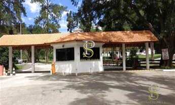 Imagem: Terreno À Venda em Condomínio Fechado