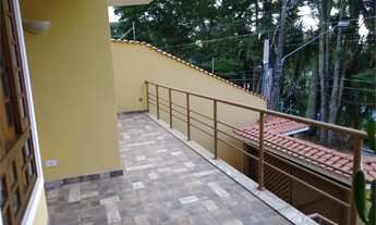 Imagem 7: Vende-se maravilhoso sobrado na região do Horto Florestal. São 450m2 de construção em 1000