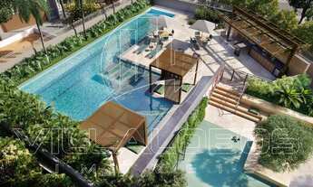 Imagem: Apartamento com 1 dormitório à venda