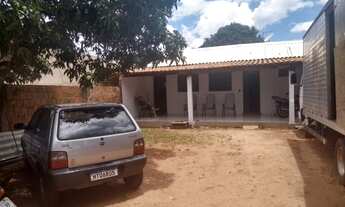 Imagem 3: Casa Térrea no Jardim Anache