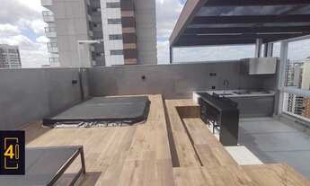 Imagem 2: Cobertura Tatuapé