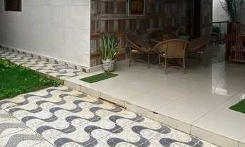 Imagem: Belissima casa no bairro do bessa com otimos