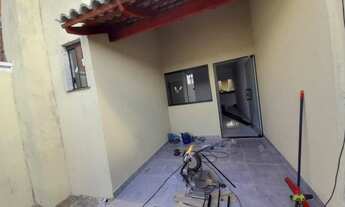 Imagem 2: Casa 2 quartos - Buena Vista III - Goiânia - GO