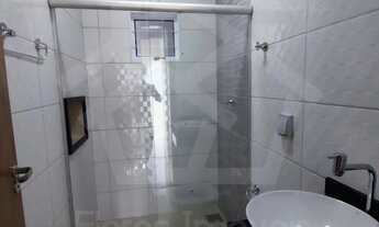 Imagem 6: Casa com 2 dormitórios à venda, 90 m² por R$ 280.000,00 - Vila Carlota - Campo Grande/MS