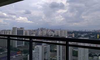 Imagem 3: Apartamento de 153 metros quadrados com 4 dorm. 3 suites e 2 ou 3 vagas