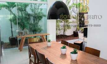 Imagem 2: Salvador - Casa Padrão - Alphaville II