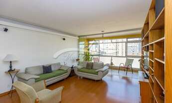 Imagem 2: Apartamento 3 Quartos à venda, Vila Mariana - São Paulo