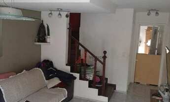 Imagem 5: Sobrado com 2 dormitórios à venda, 72 m² por R$ 720.000,00 - Vila Carrão - São Paulo/SP